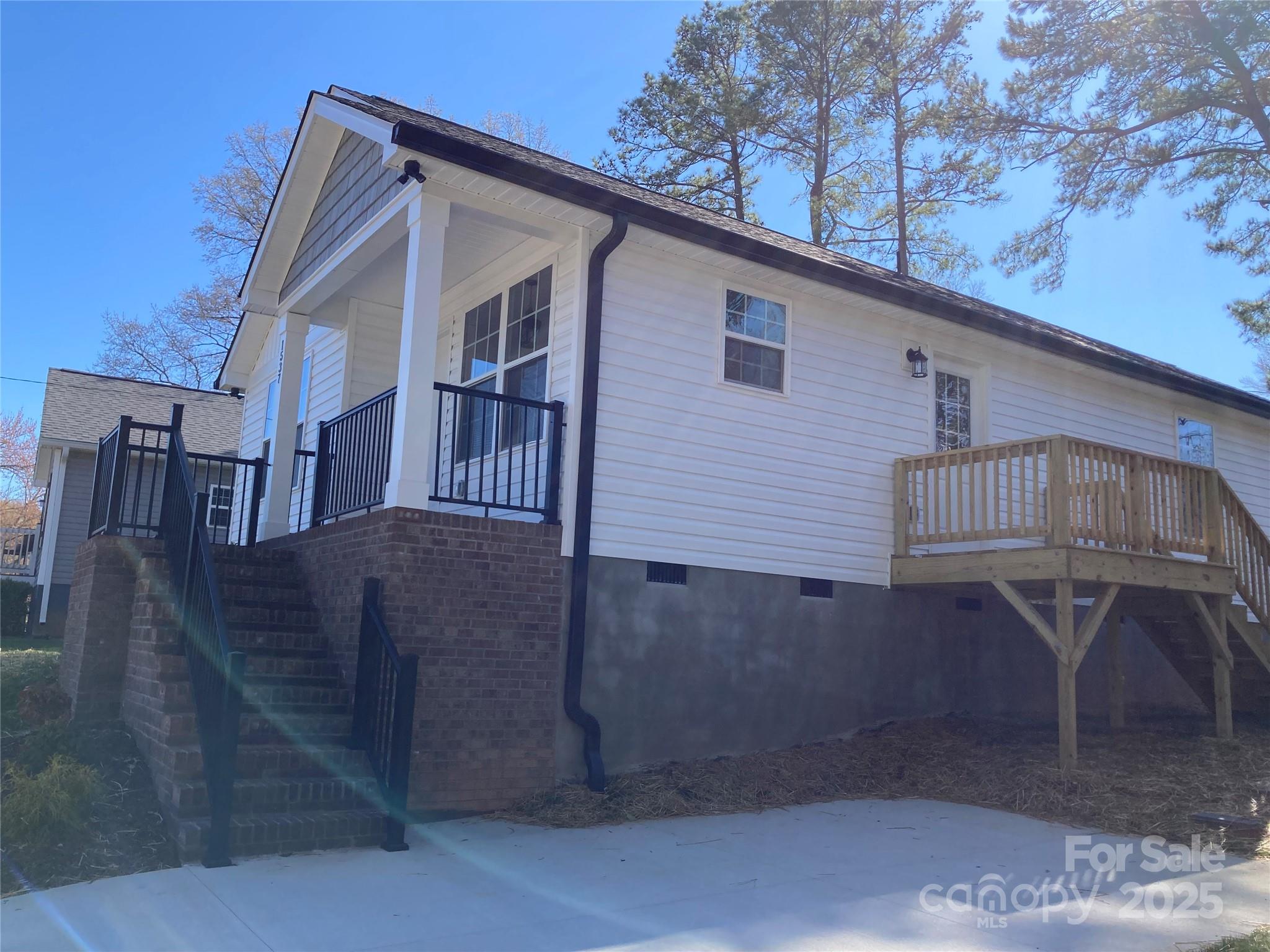 1537 POSTON Circle — Gastonia