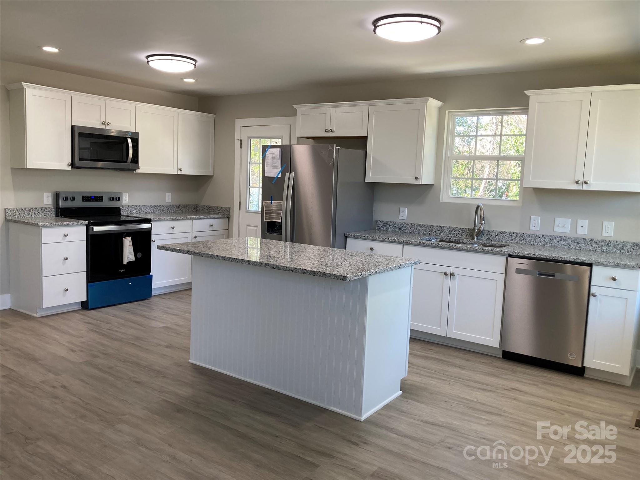 1537 POSTON Circle — Gastonia