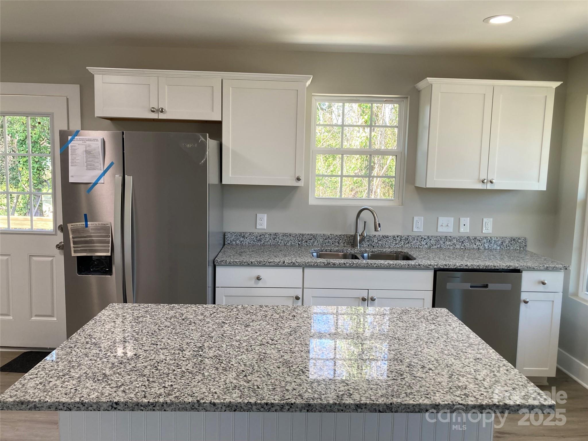 1537 POSTON Circle — Gastonia