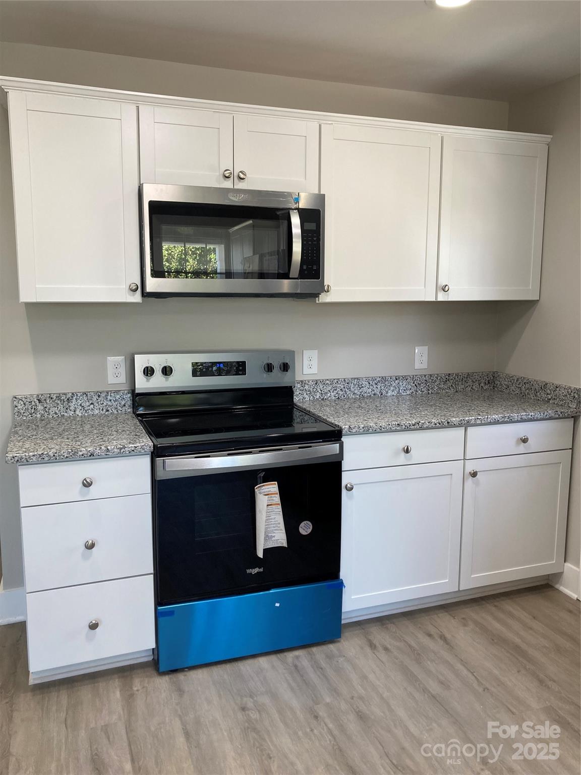 1537 POSTON Circle — Gastonia