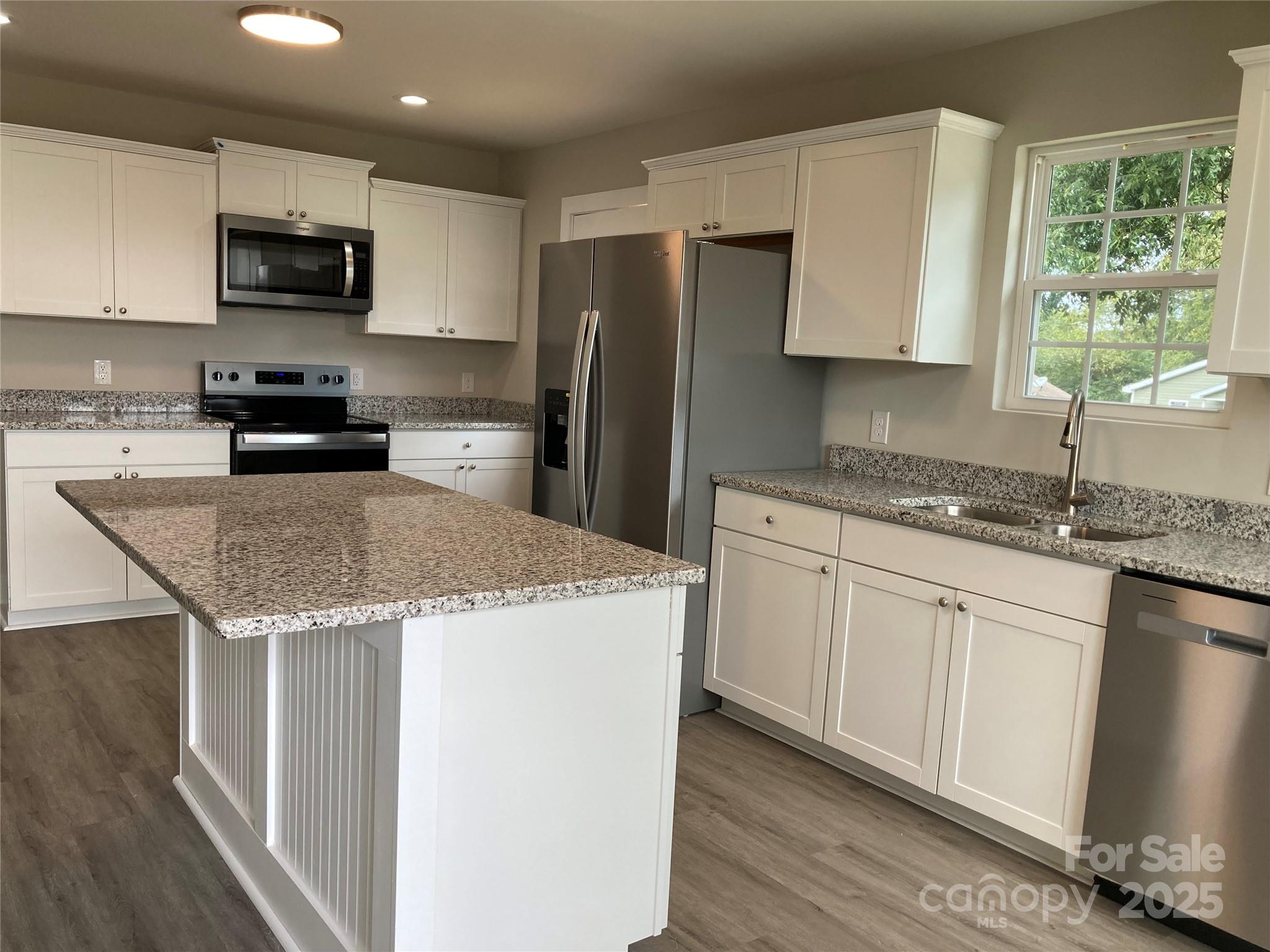 1537 POSTON Circle — Gastonia