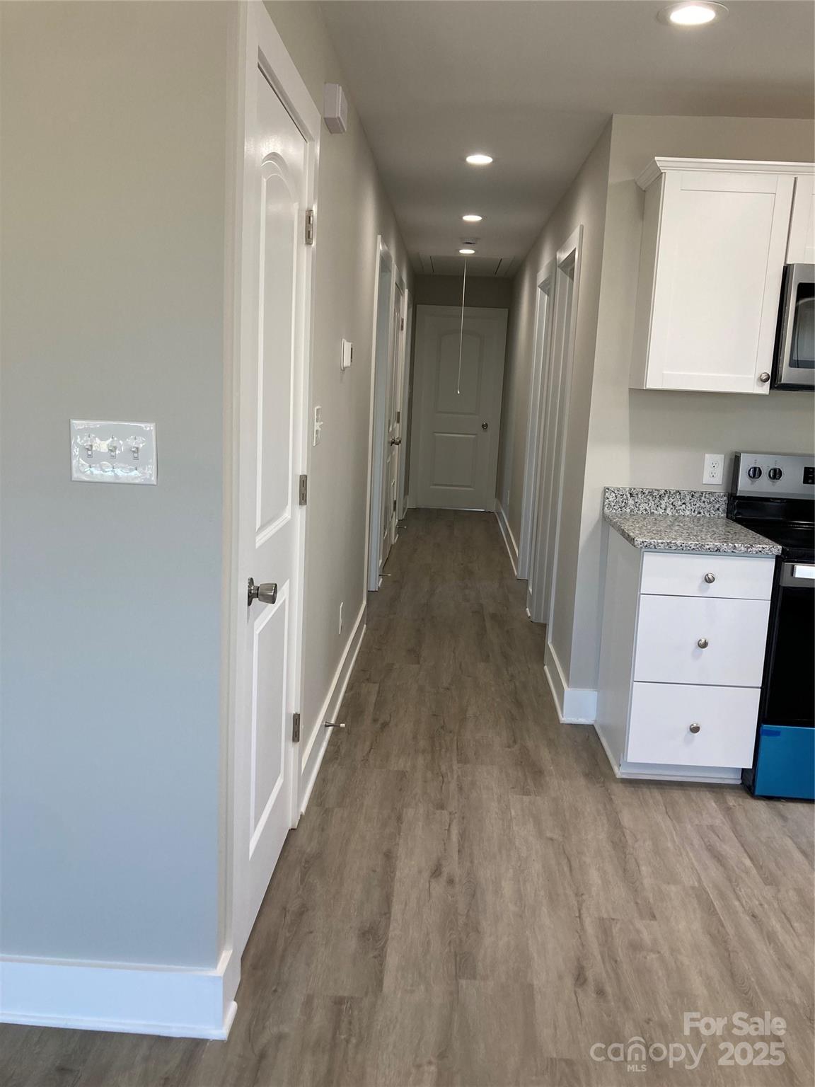 1537 POSTON Circle — Gastonia