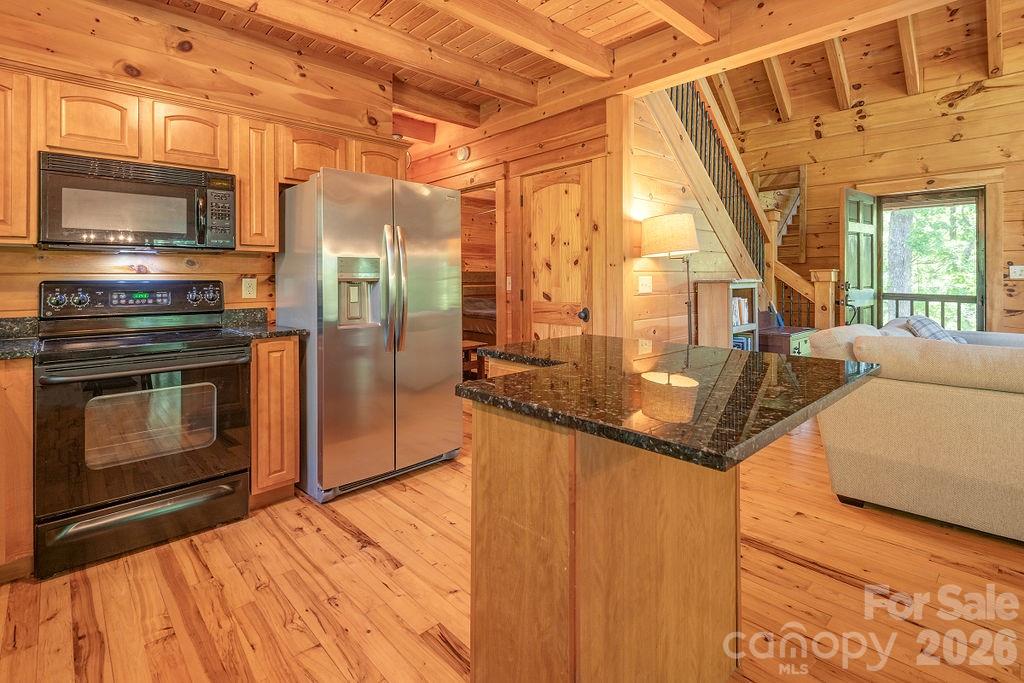 145 Mountain Forest Drive — Union Mills