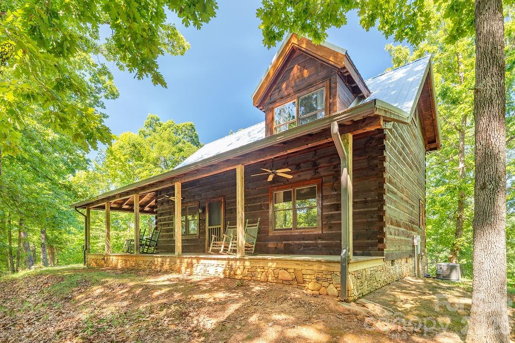 145 Mountain Forest Drive — Union Mills