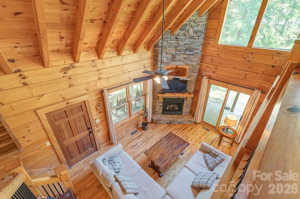 145 Mountain Forest Drive — Union Mills