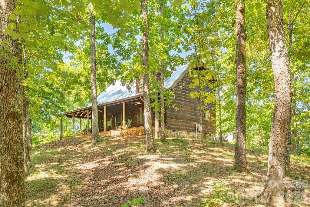 145 Mountain Forest Drive — Union Mills