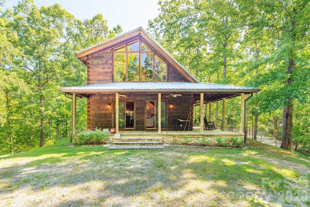 145 Mountain Forest Drive — Union Mills
