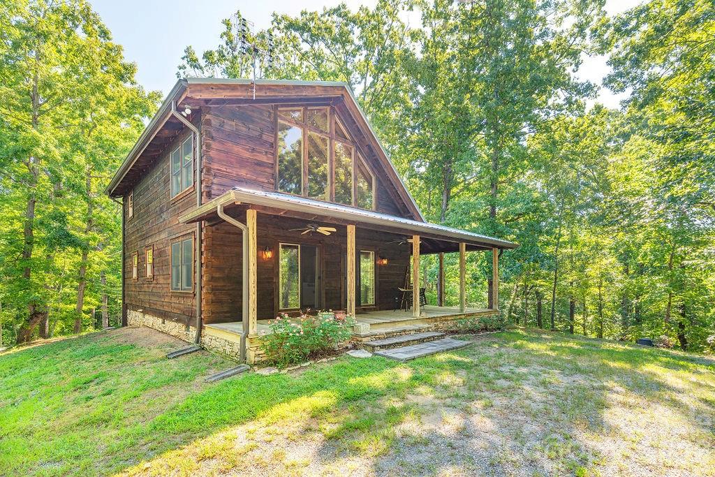 145 Mountain Forest Drive — Union Mills