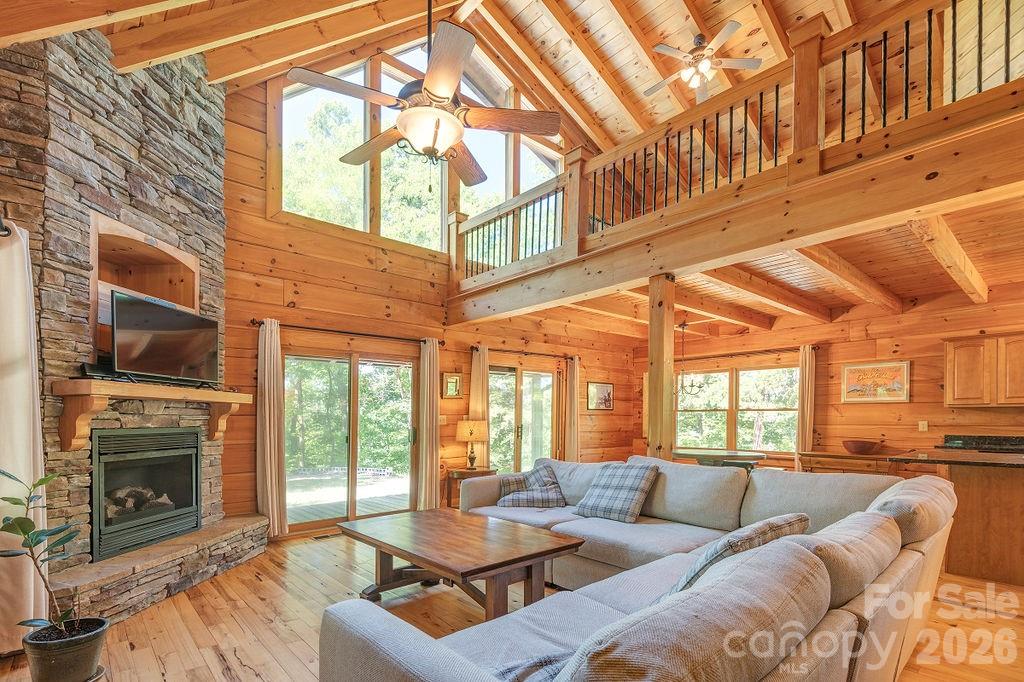 145 Mountain Forest Drive — Union Mills