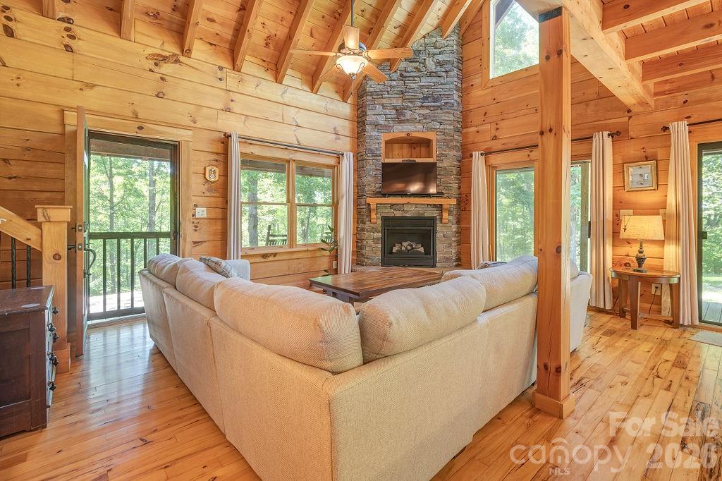 145 Mountain Forest Drive — Union Mills