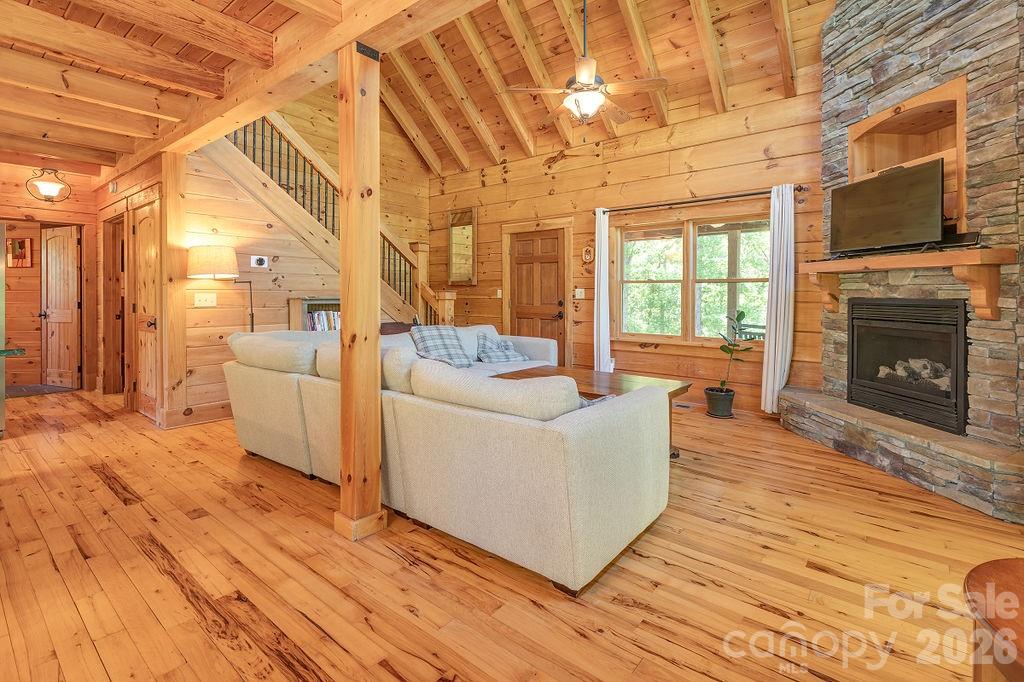 145 Mountain Forest Drive — Union Mills