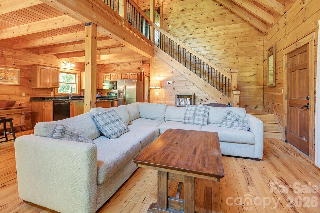 145 Mountain Forest Drive — Union Mills