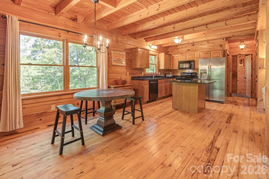 145 Mountain Forest Drive — Union Mills