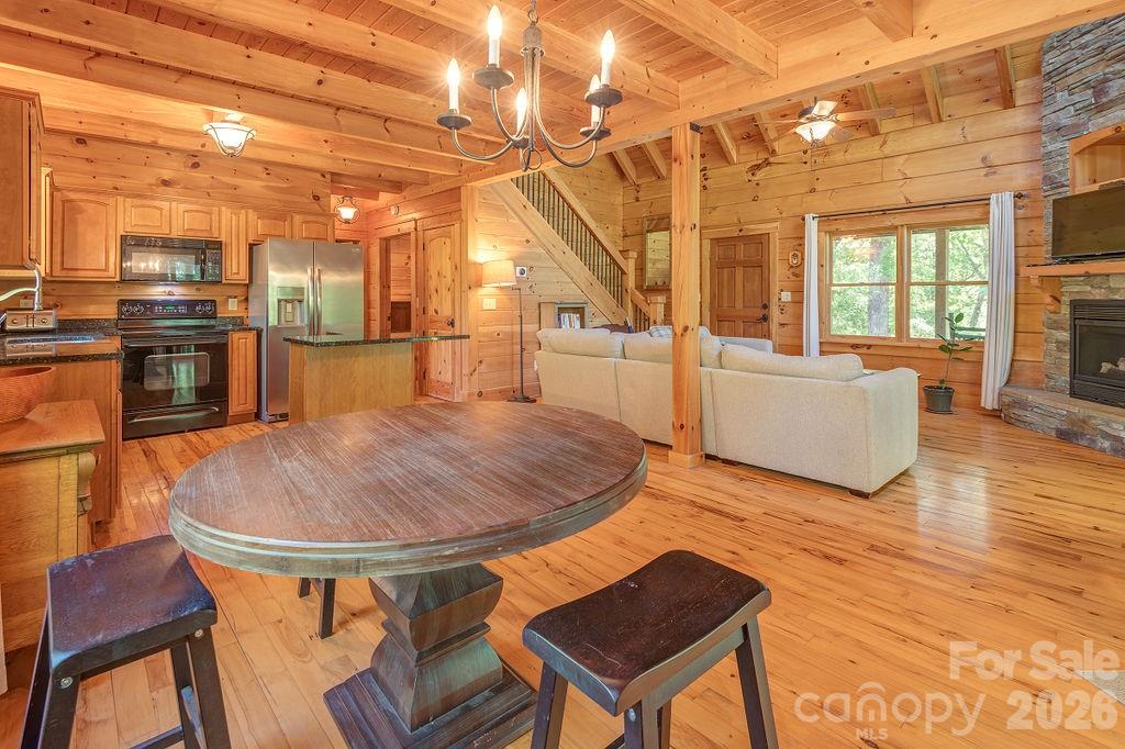 145 Mountain Forest Drive — Union Mills