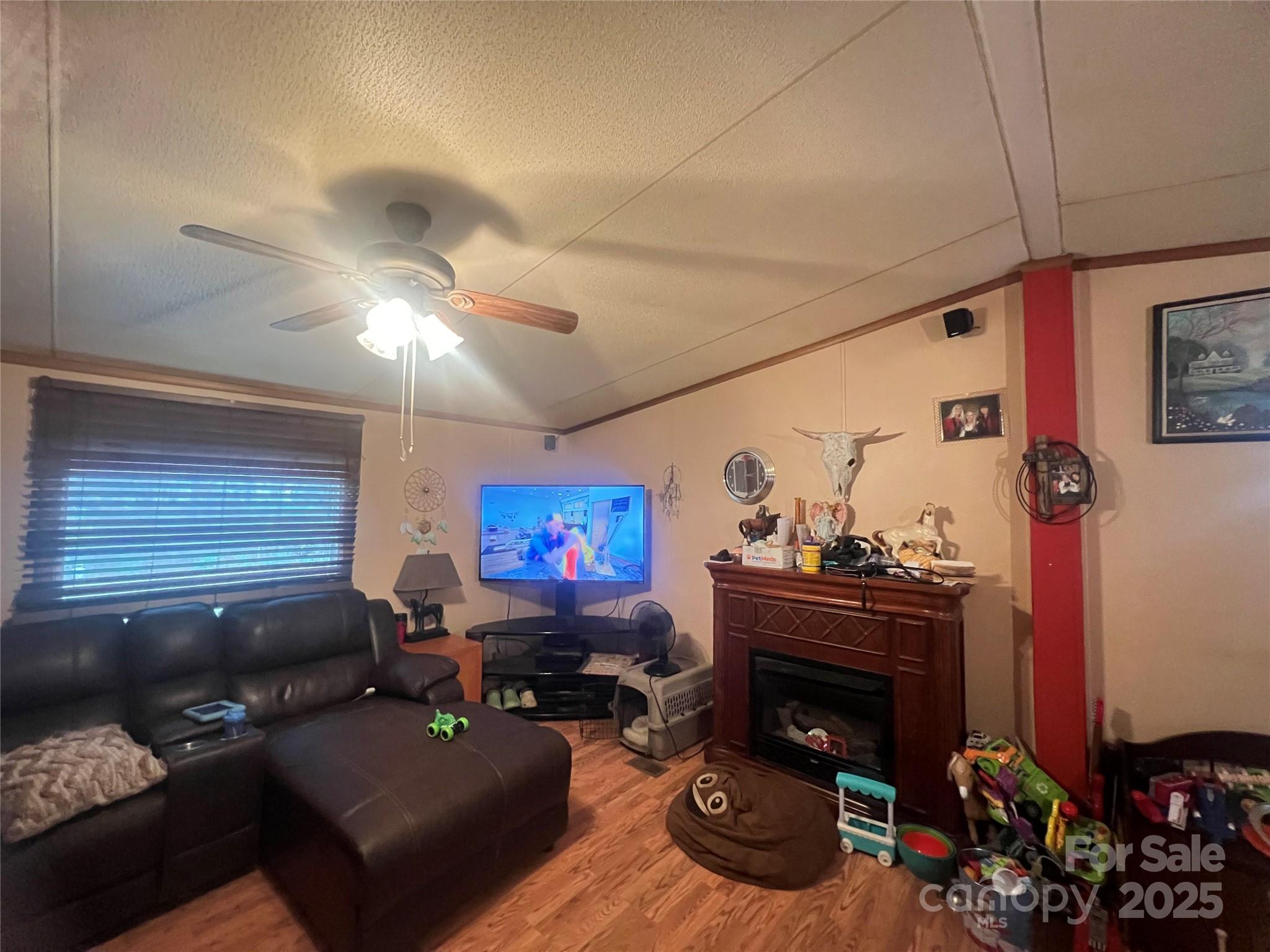 171 Courtney Place Lane — Pageland
