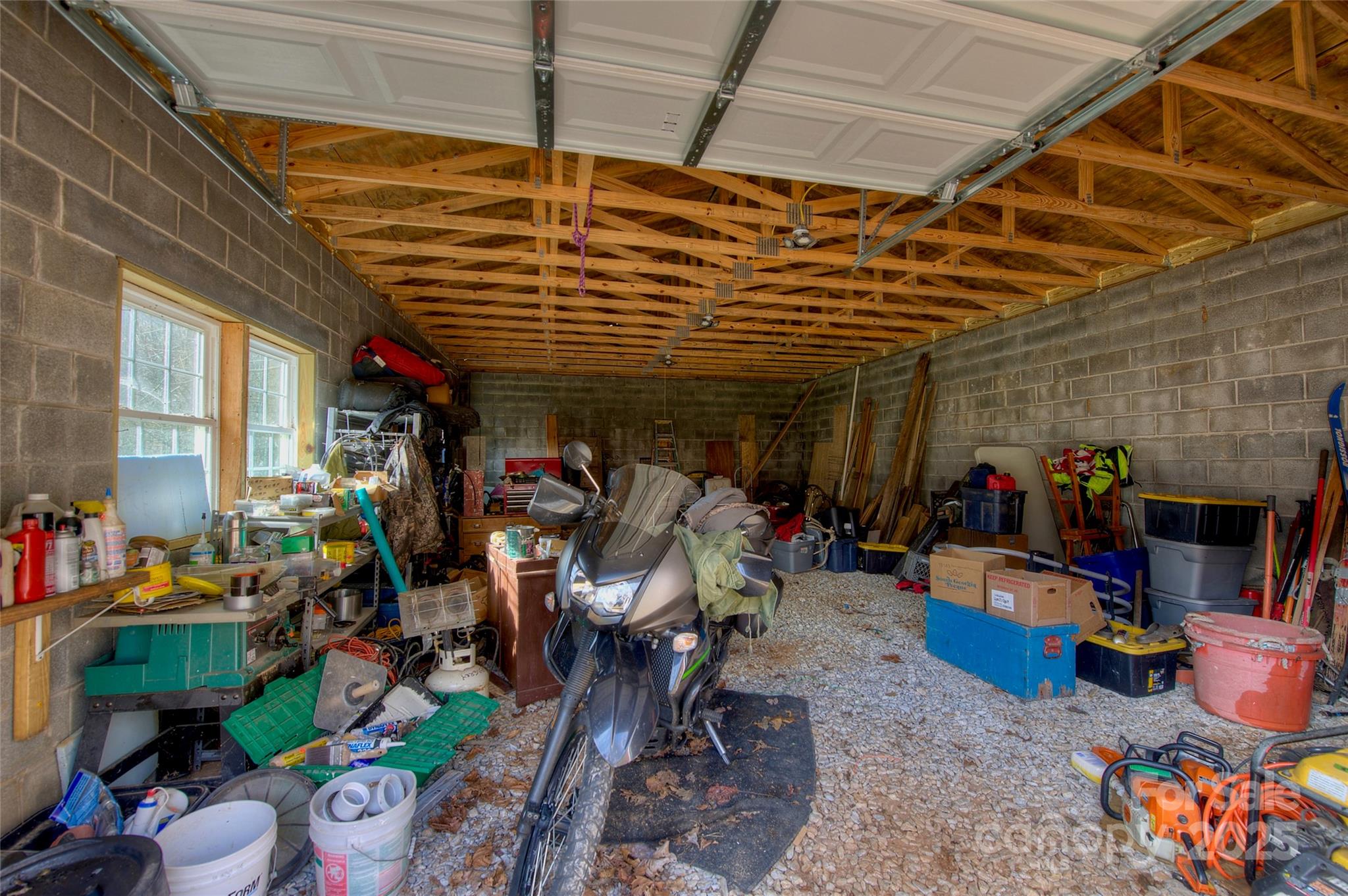38 Buchanan Hill Road — Bakersville
