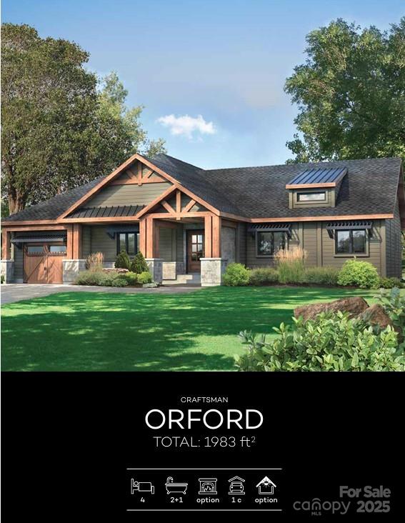 0 Conroy Court #85 — Lenoir