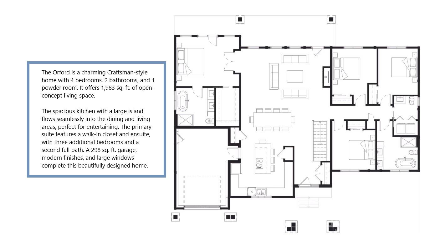 0 Conroy Court #85 — Lenoir