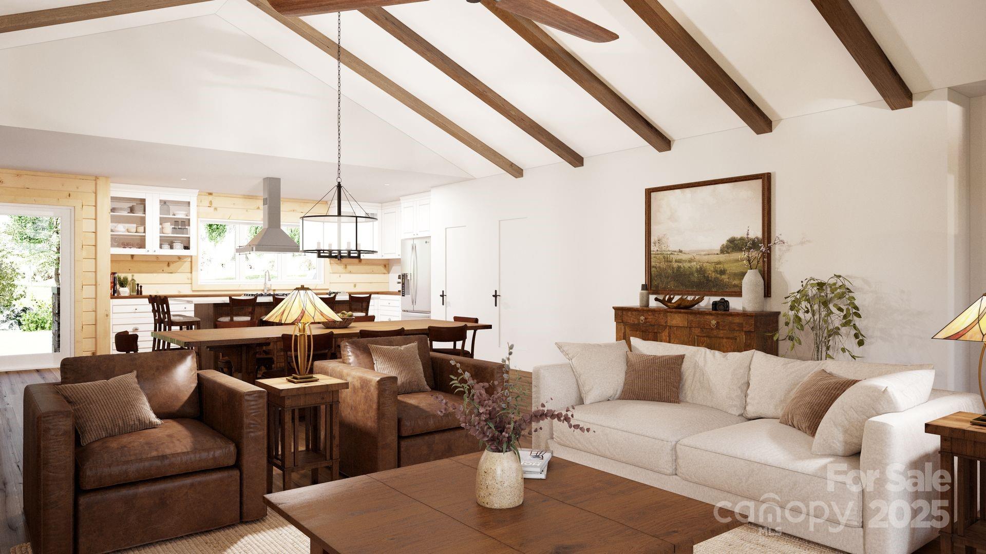 0 Conroy Court #85 — Lenoir