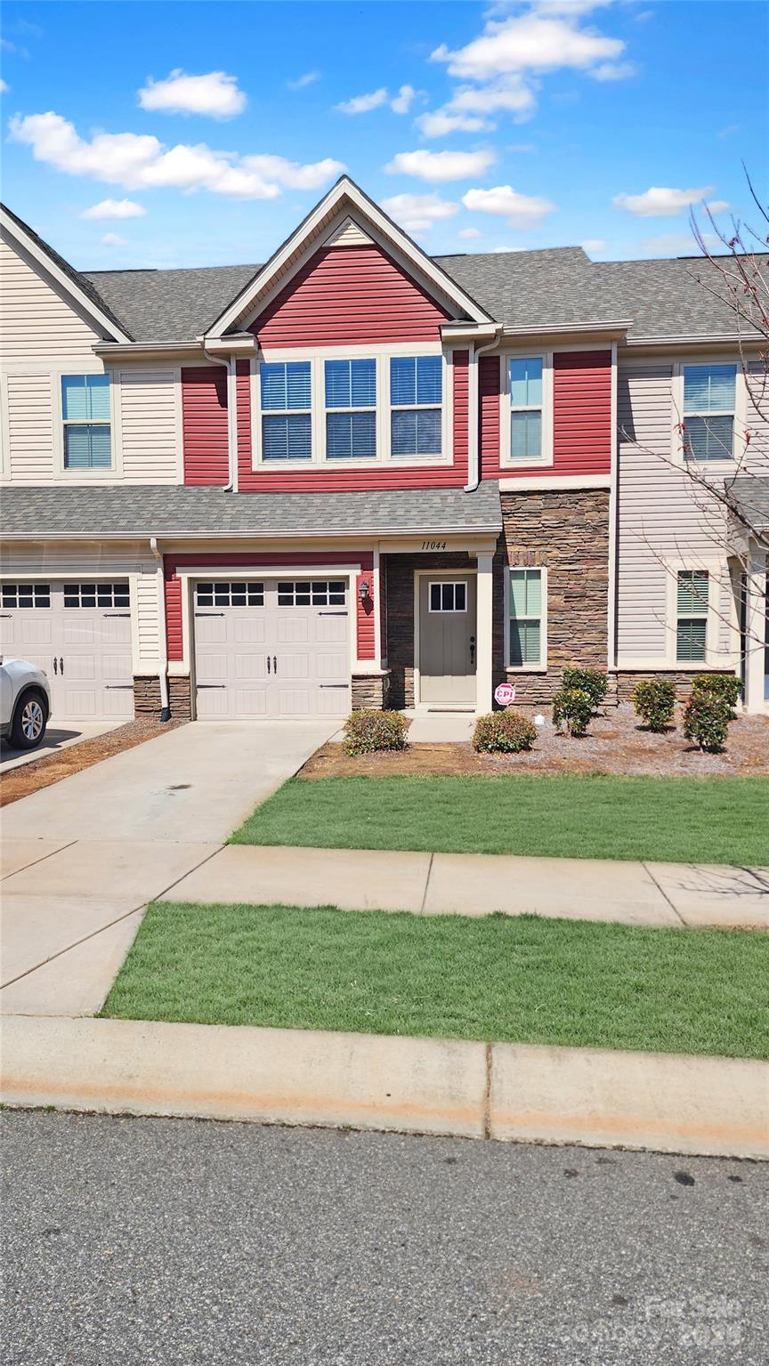 11044 Telegraph Road NW — Concord