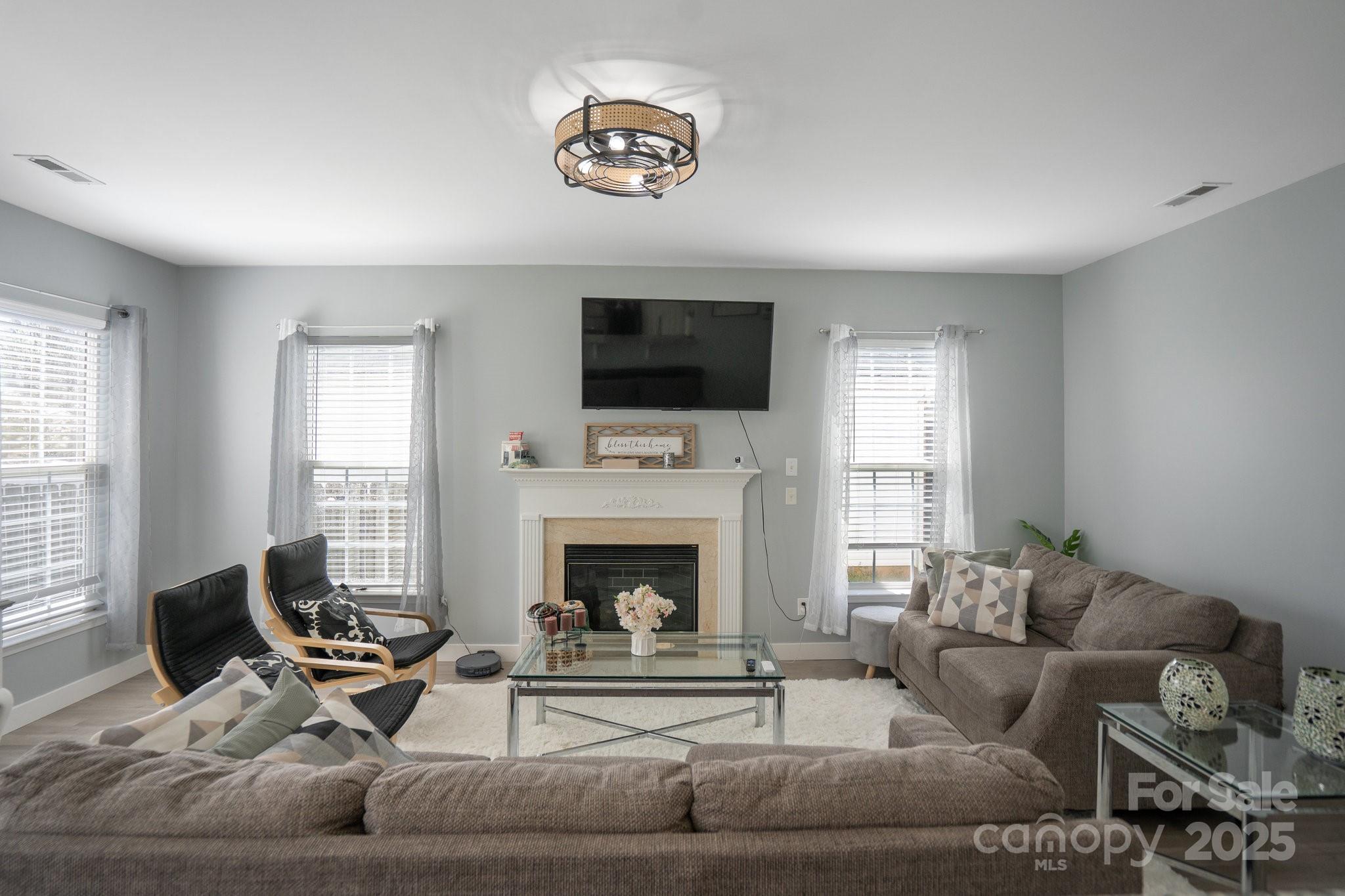 1016 Council Fire Circle — Indian Trail