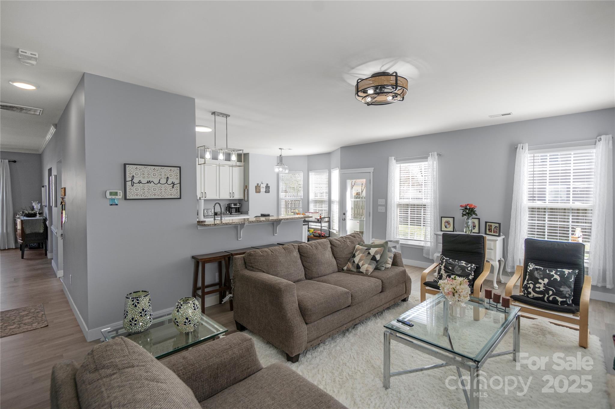 1016 Council Fire Circle — Indian Trail