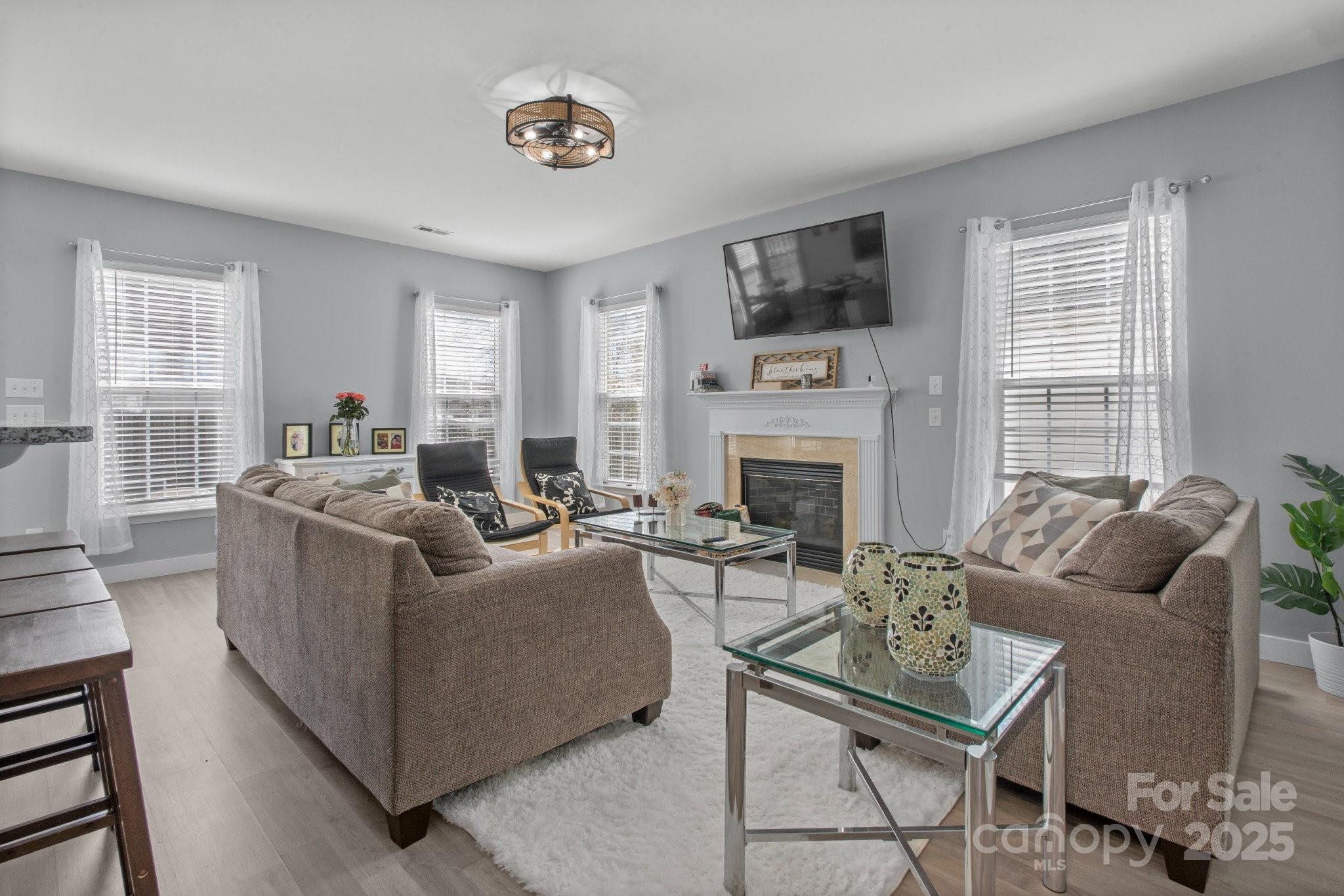 1016 Council Fire Circle — Indian Trail