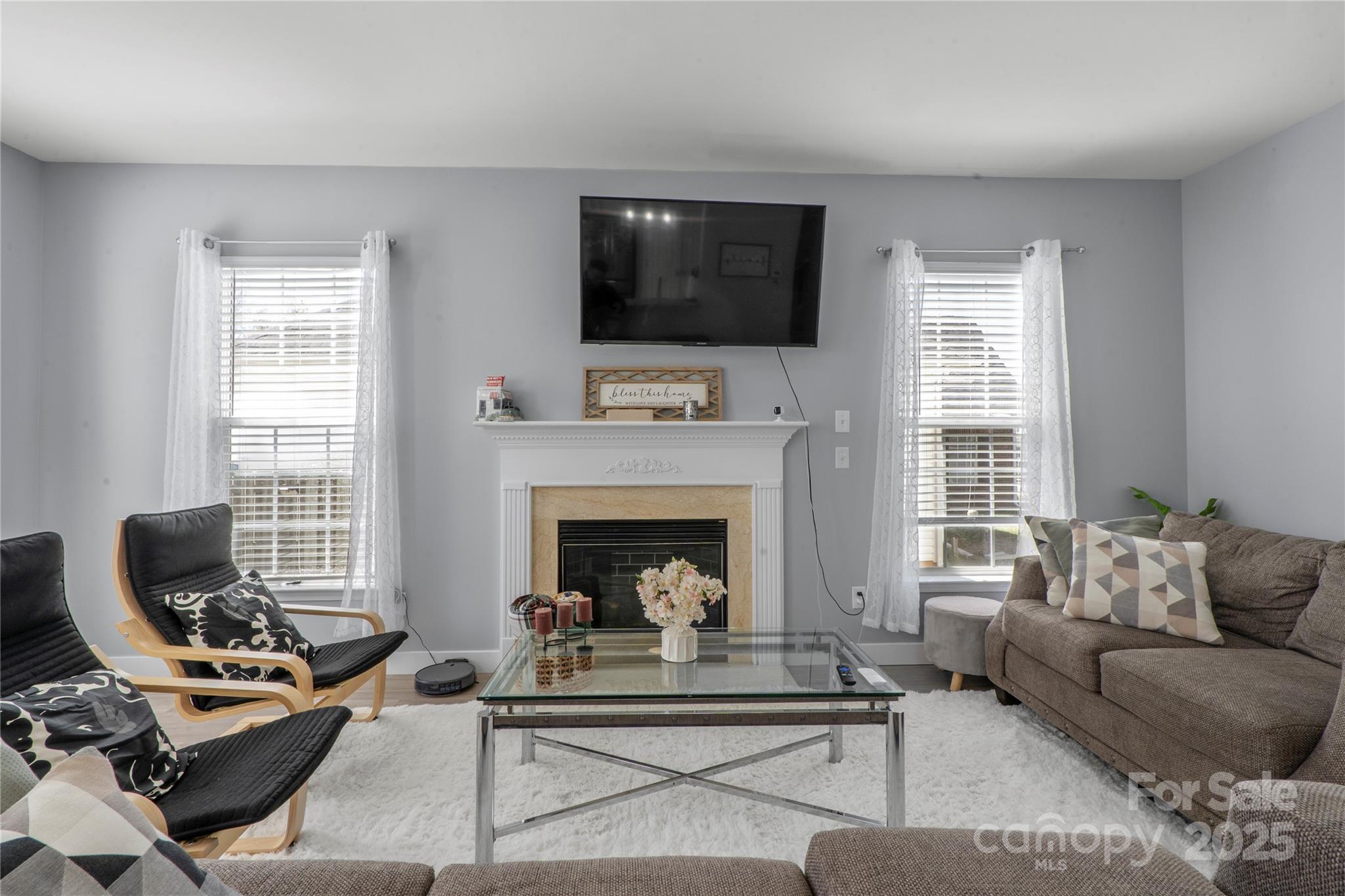 1016 Council Fire Circle — Indian Trail