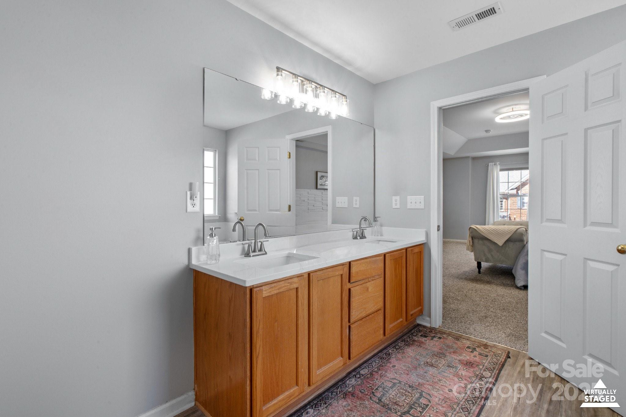 1016 Council Fire Circle — Indian Trail