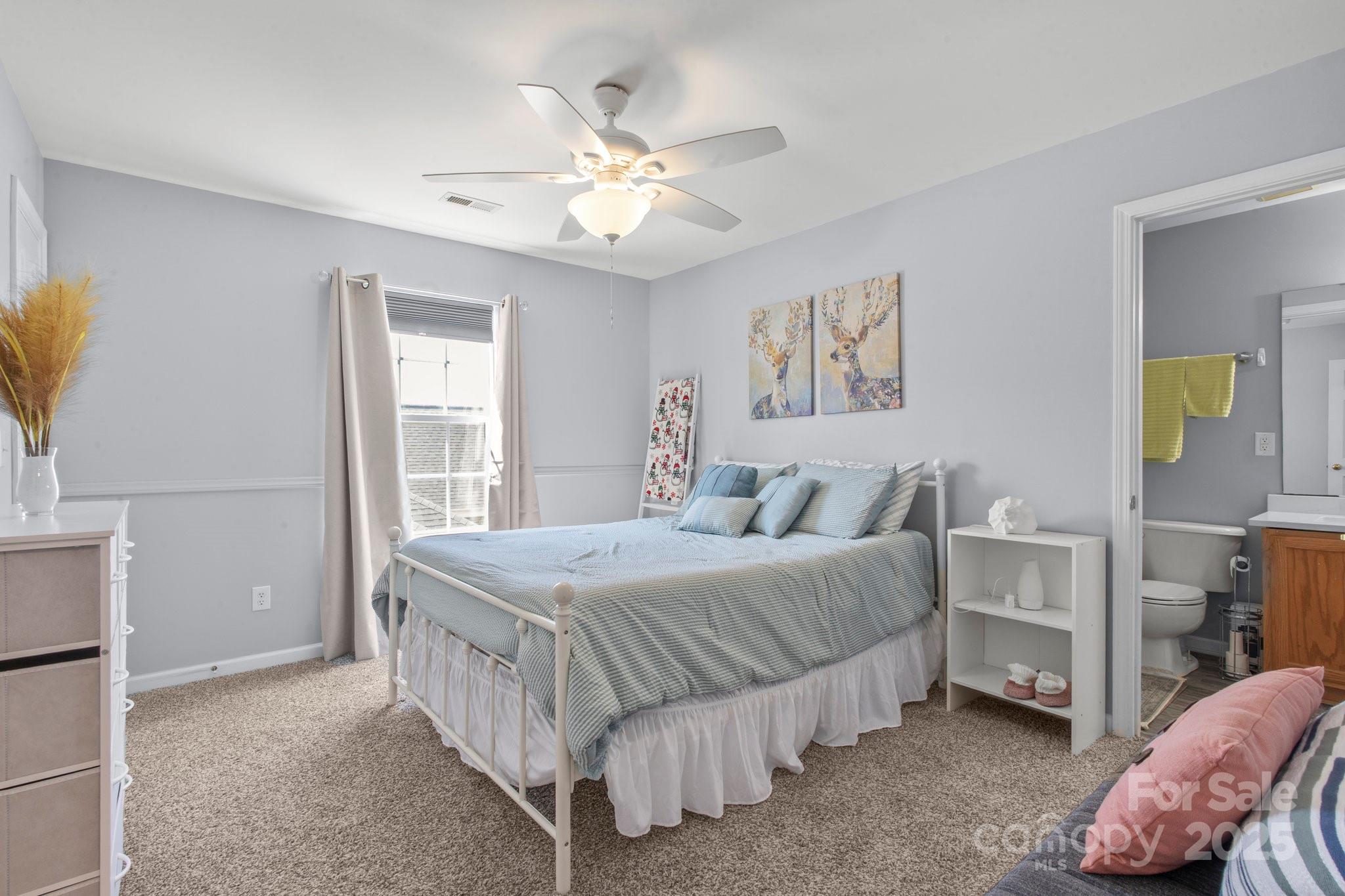 1016 Council Fire Circle — Indian Trail