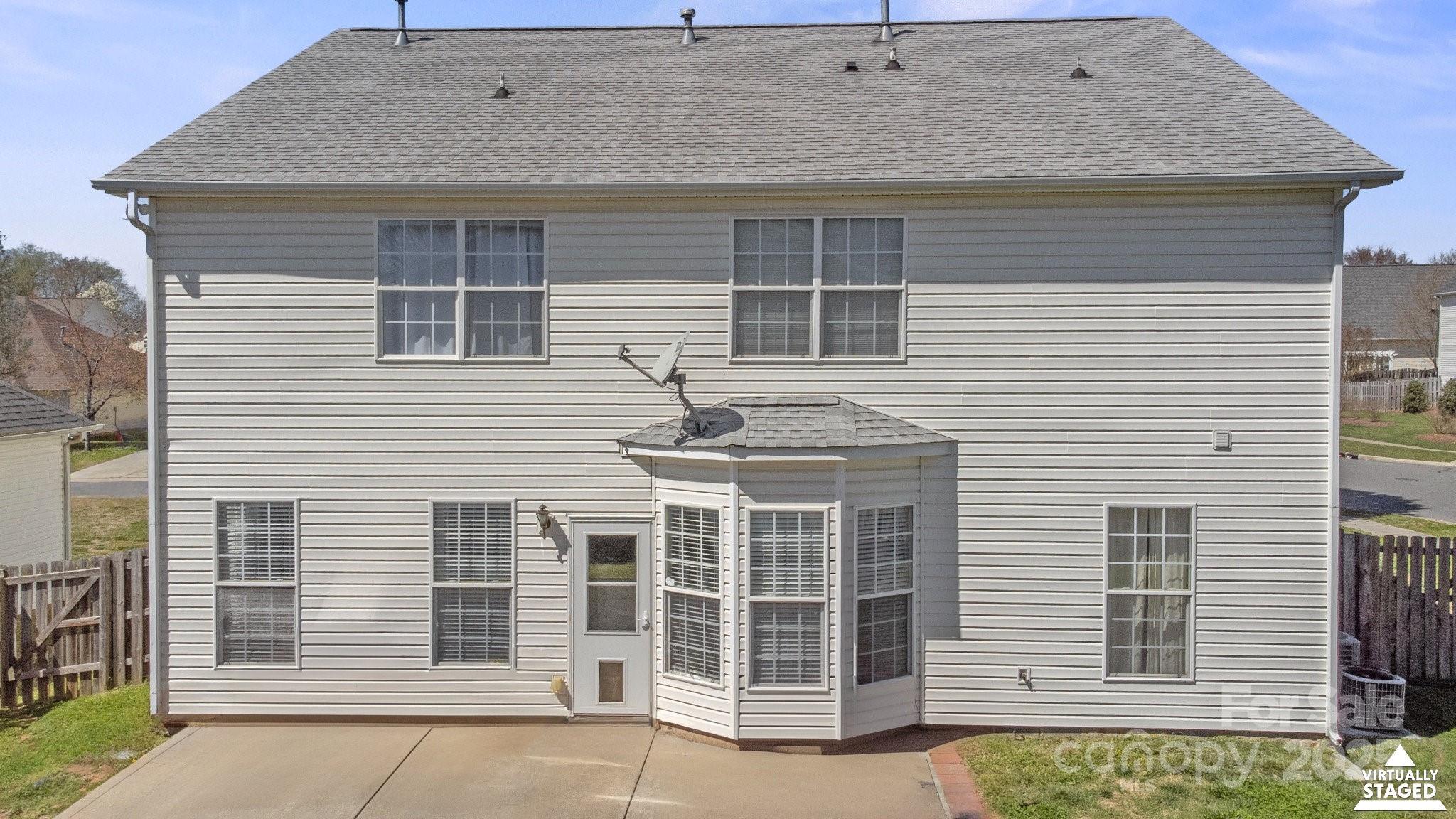 1016 Council Fire Circle — Indian Trail