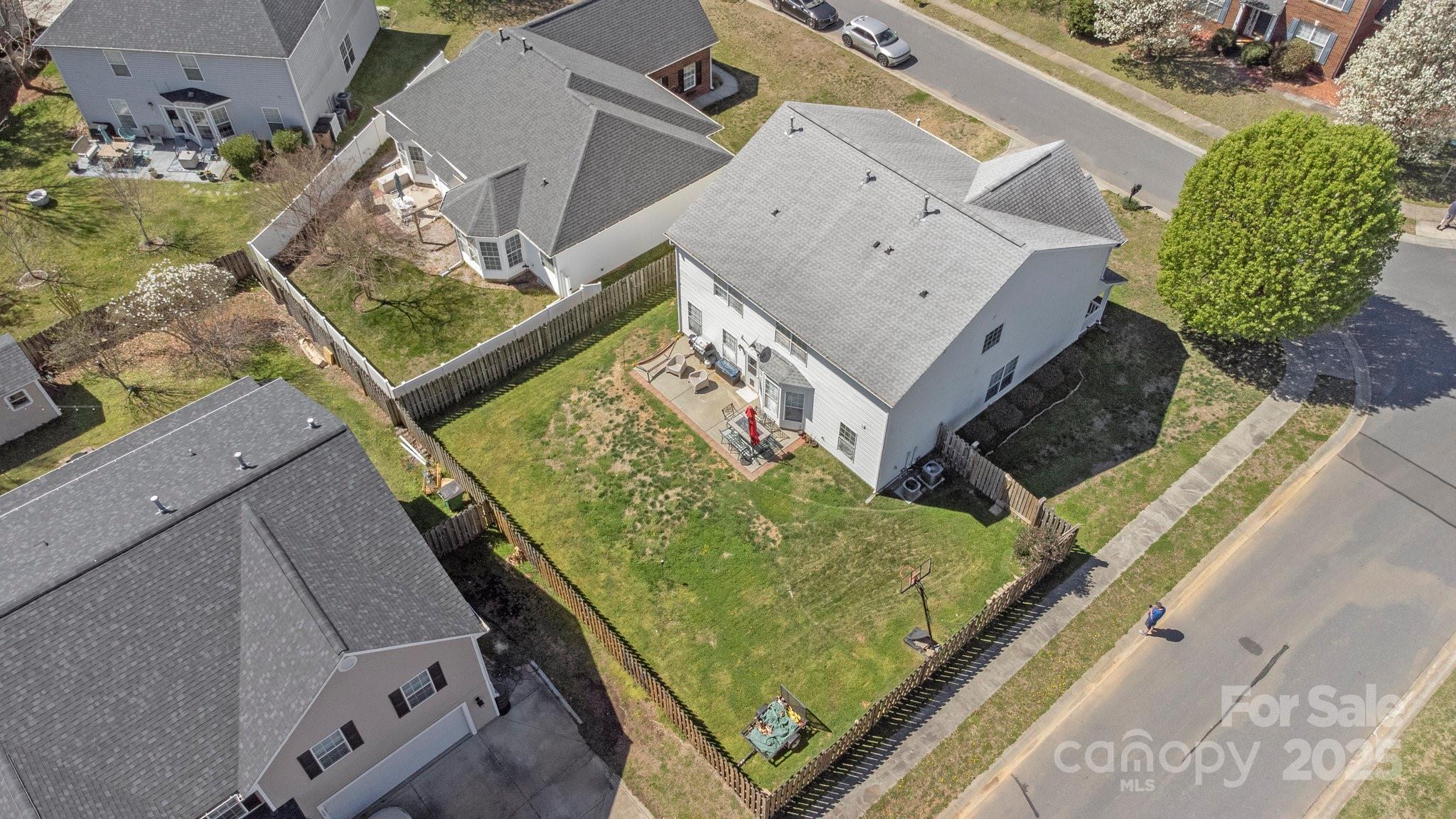 1016 Council Fire Circle — Indian Trail