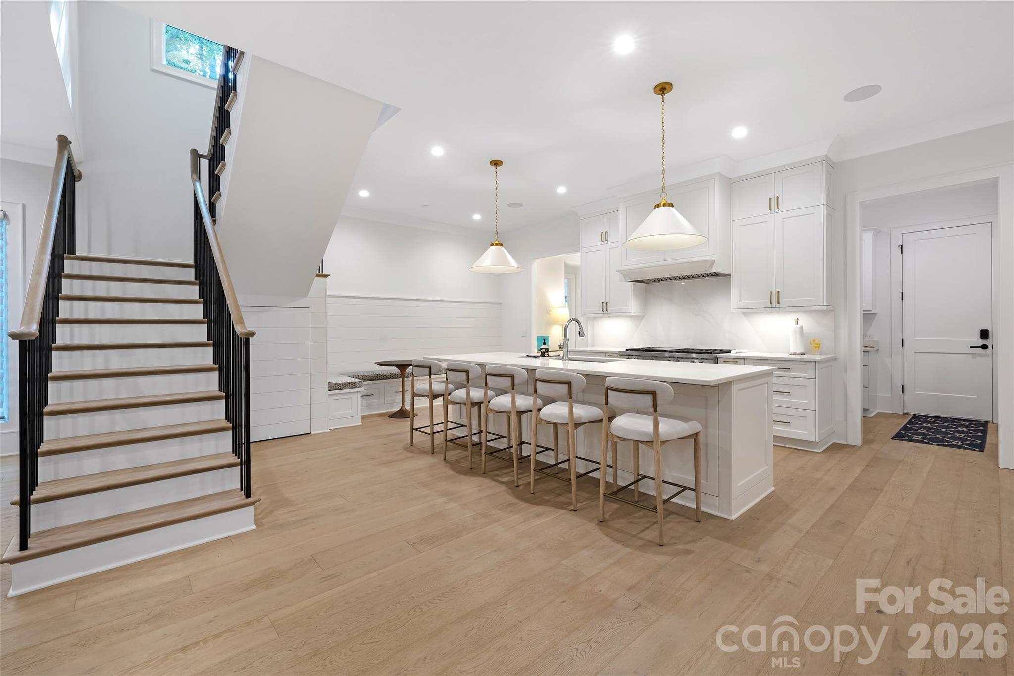 3146 Providence Road #1A — Charlotte