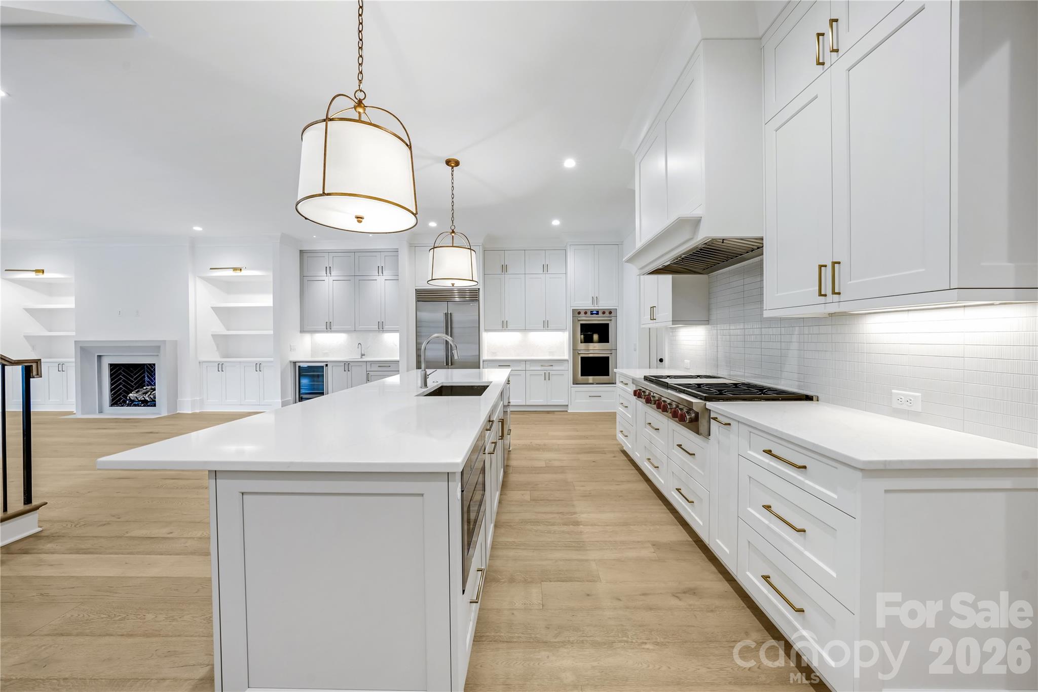 3146 Providence Road #1A — Charlotte