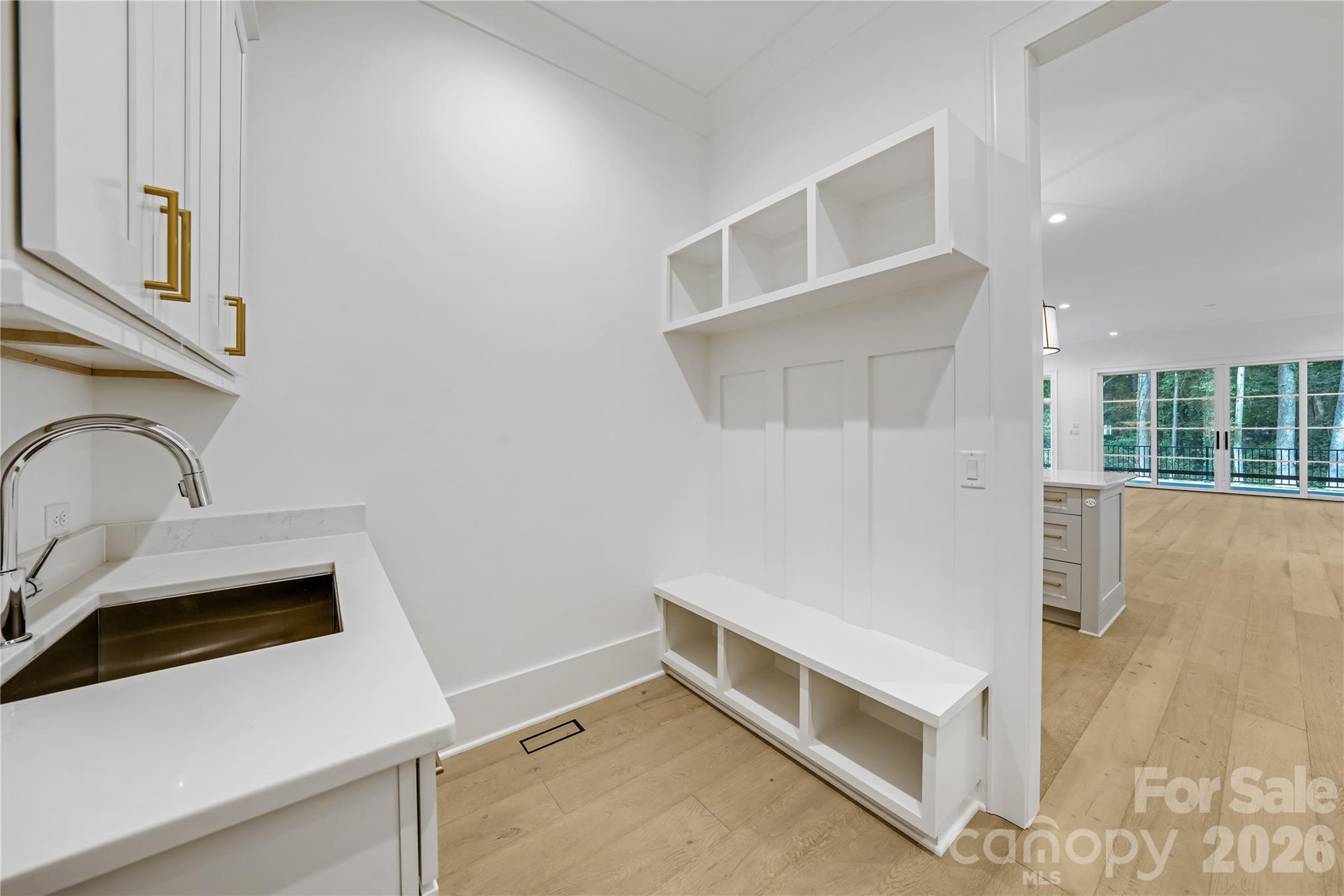 3146 Providence Road #1A — Charlotte