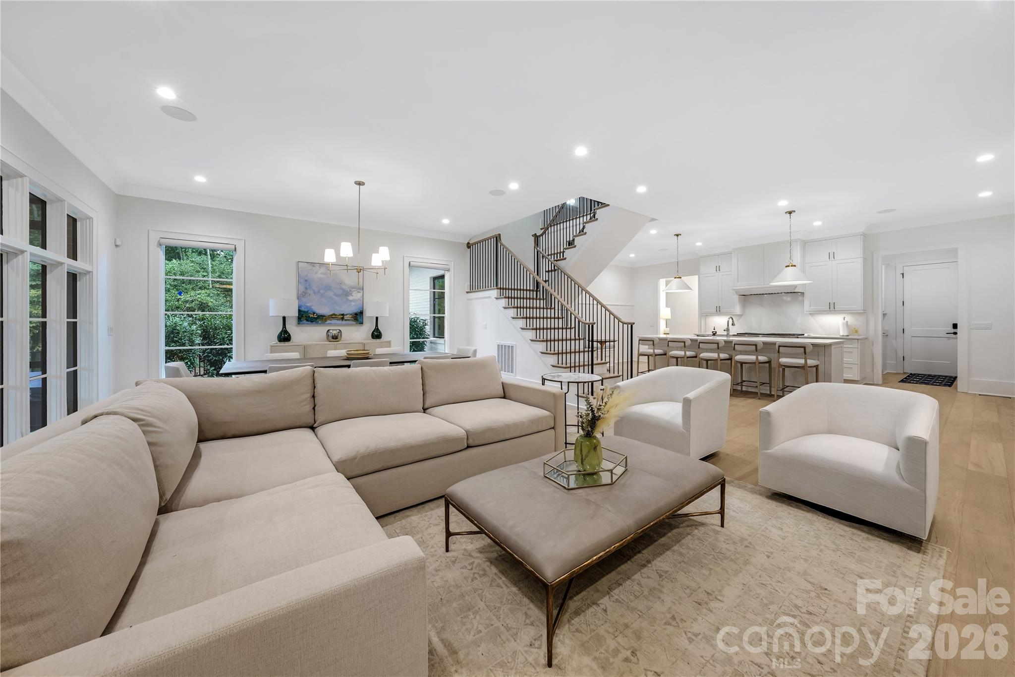 3146 Providence Road #1A — Charlotte