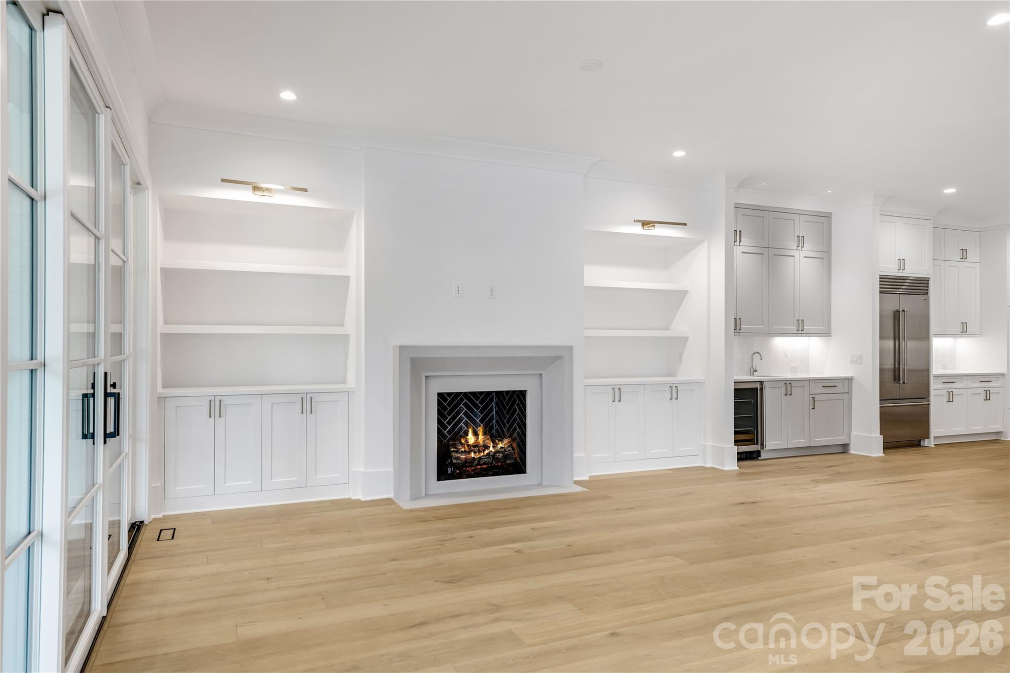 3146 Providence Road #1A — Charlotte