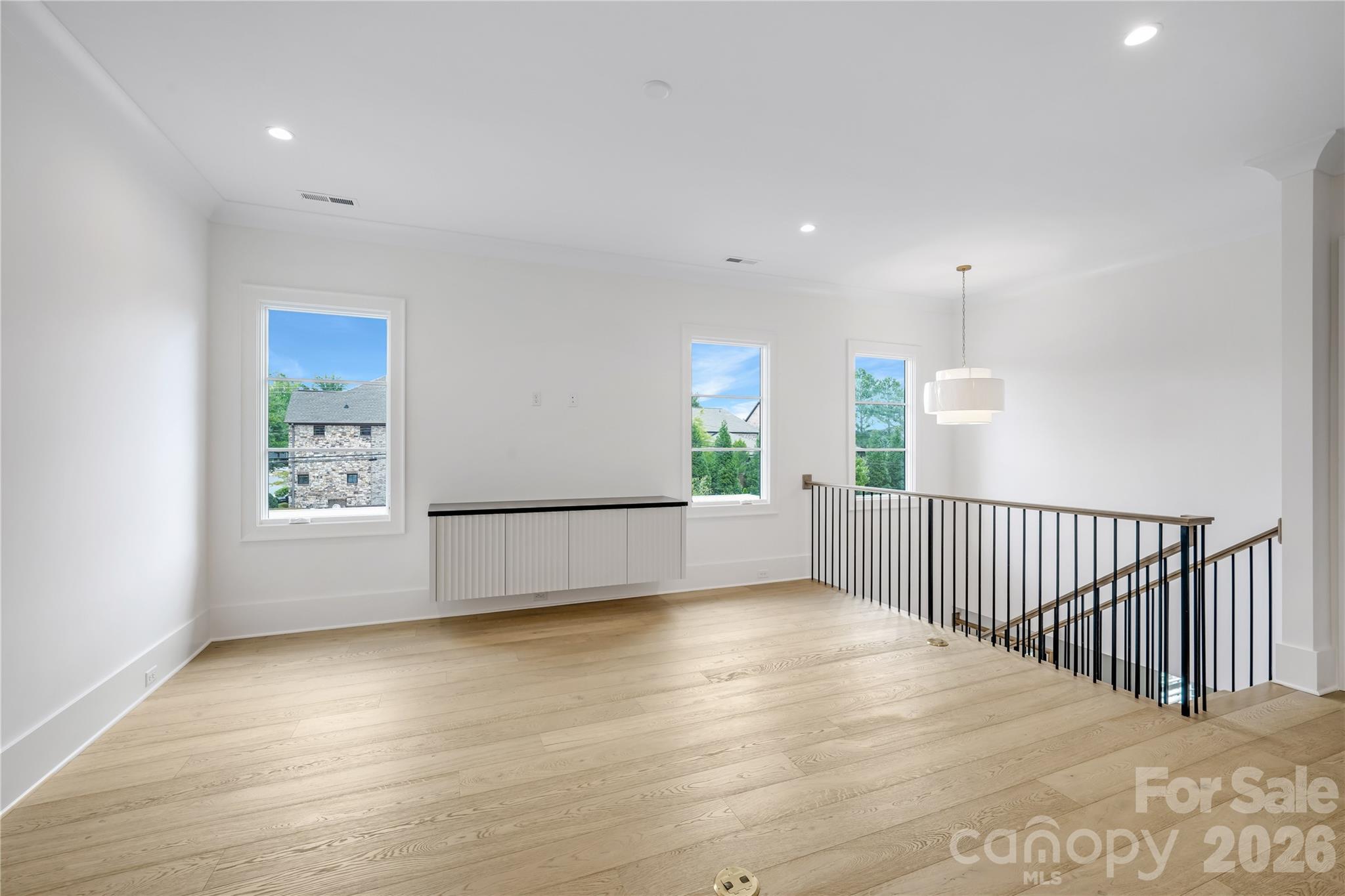 3146 Providence Road #1A — Charlotte