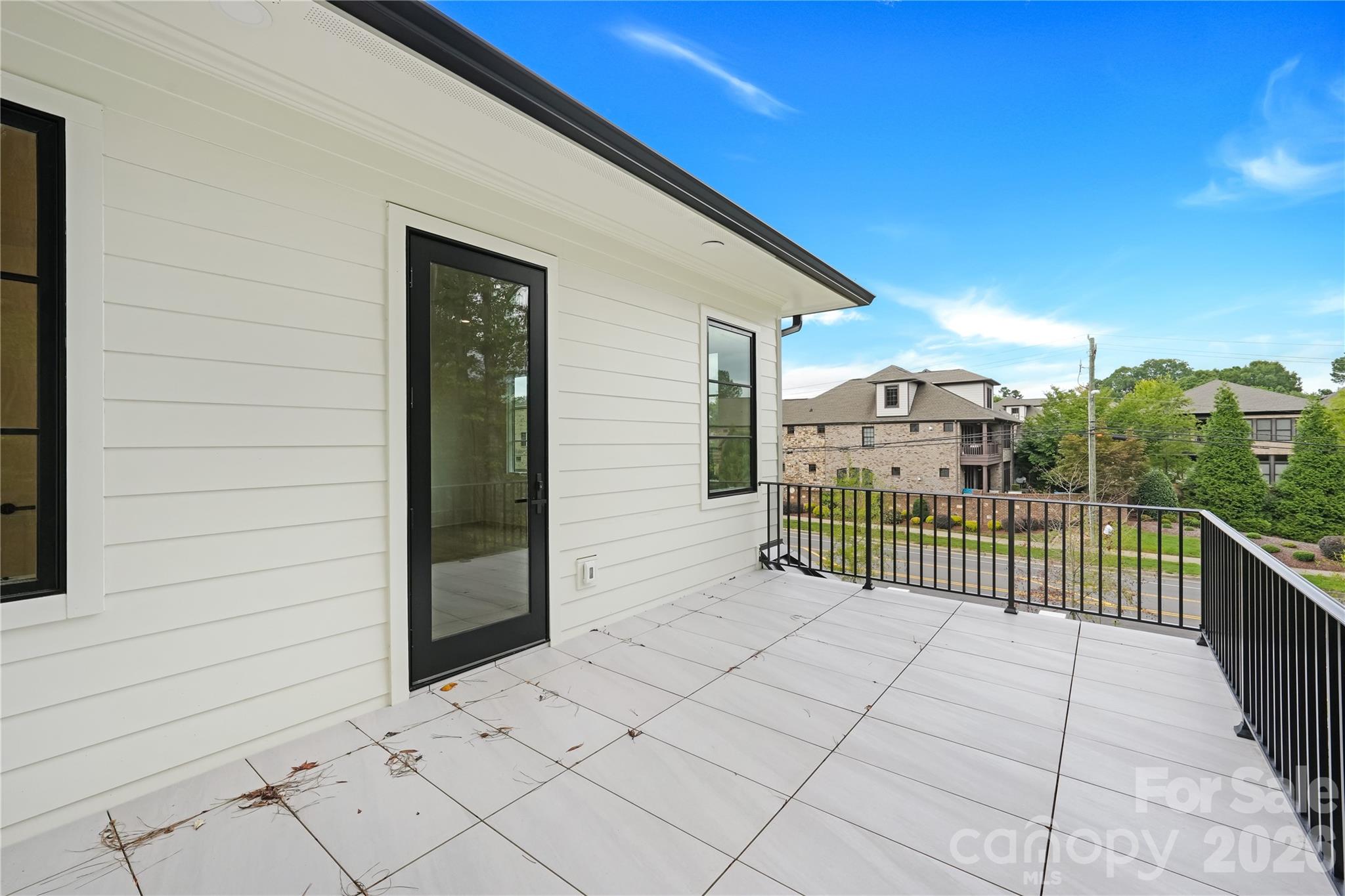 3146 Providence Road #1A — Charlotte