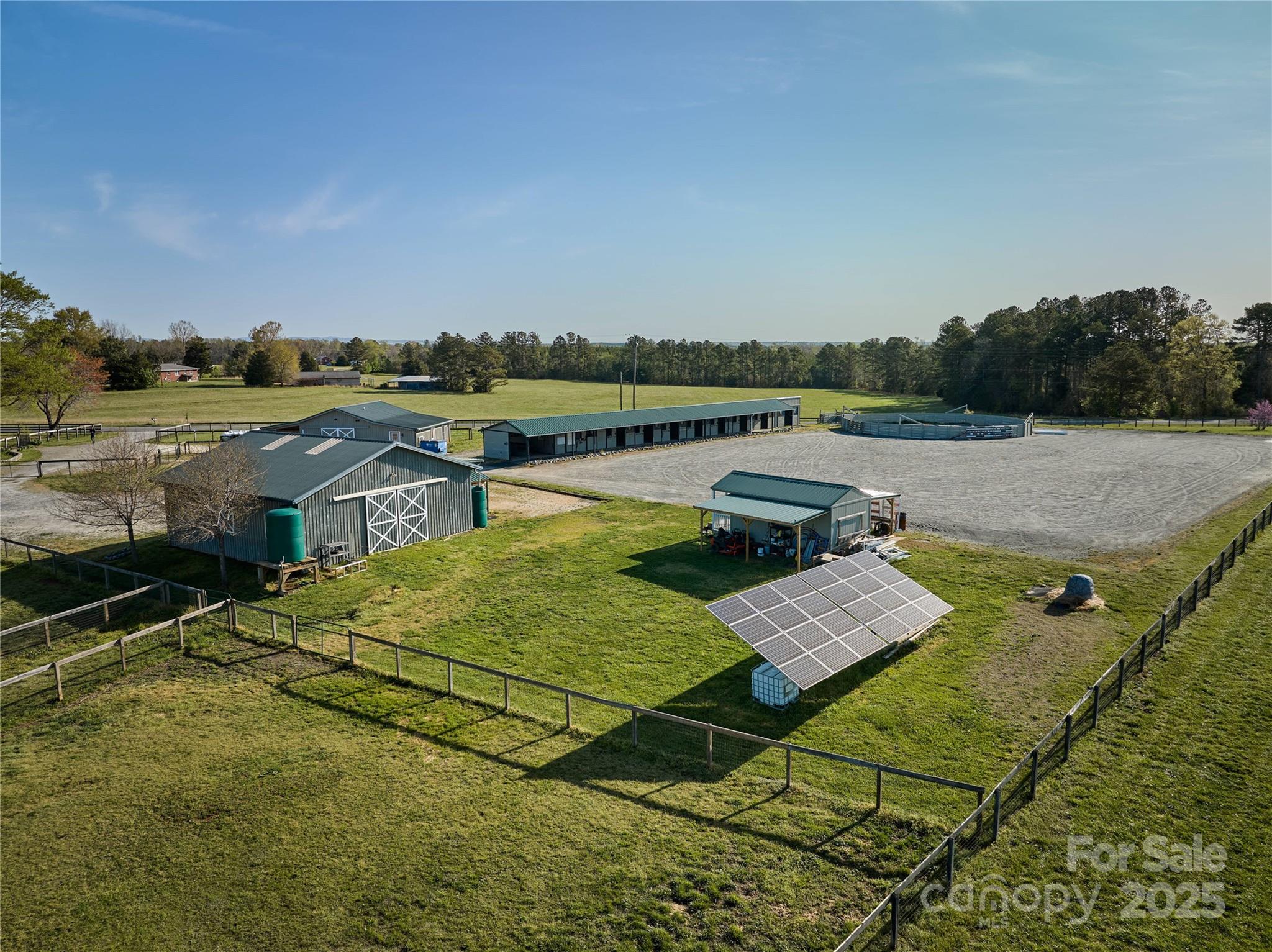 570 Lambs Grill Road — Rutherfordton