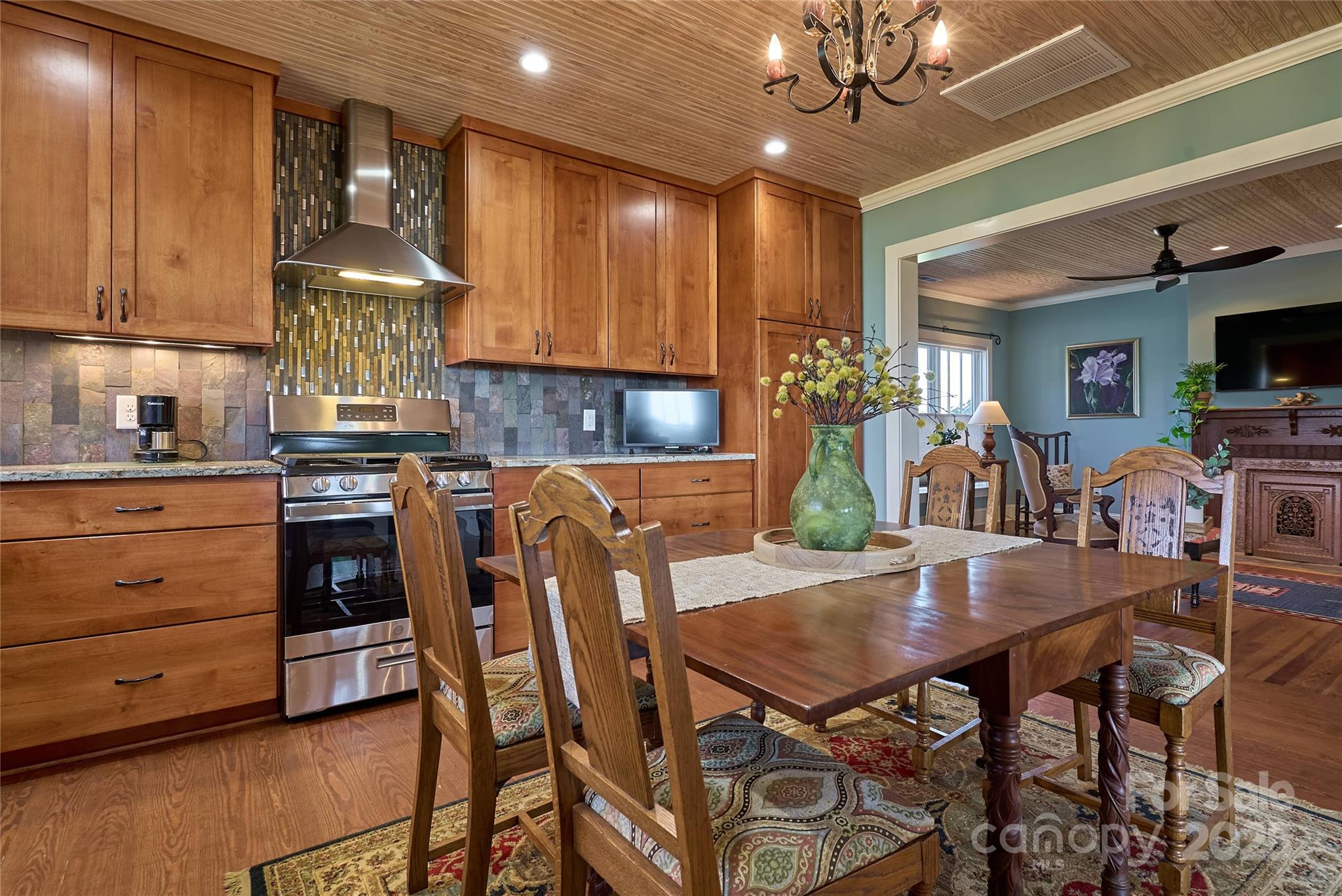 570 Lambs Grill Road — Rutherfordton