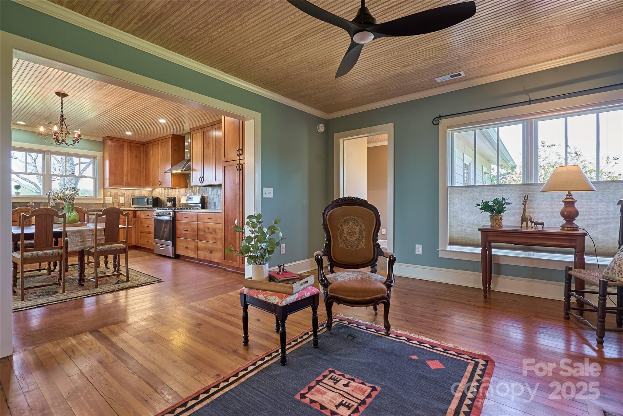 570 Lambs Grill Road — Rutherfordton
