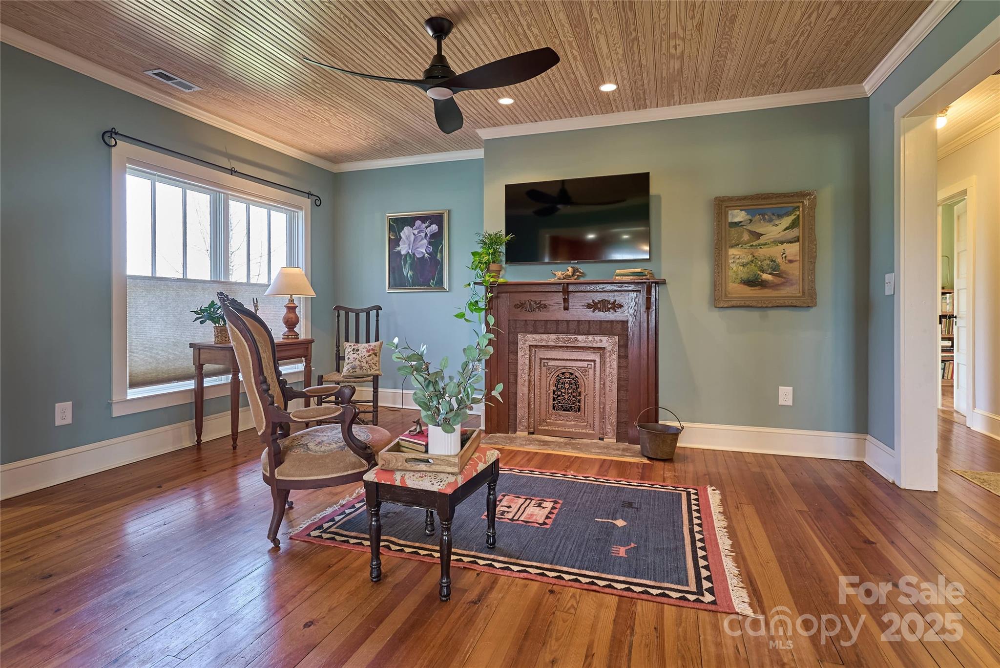570 Lambs Grill Road — Rutherfordton