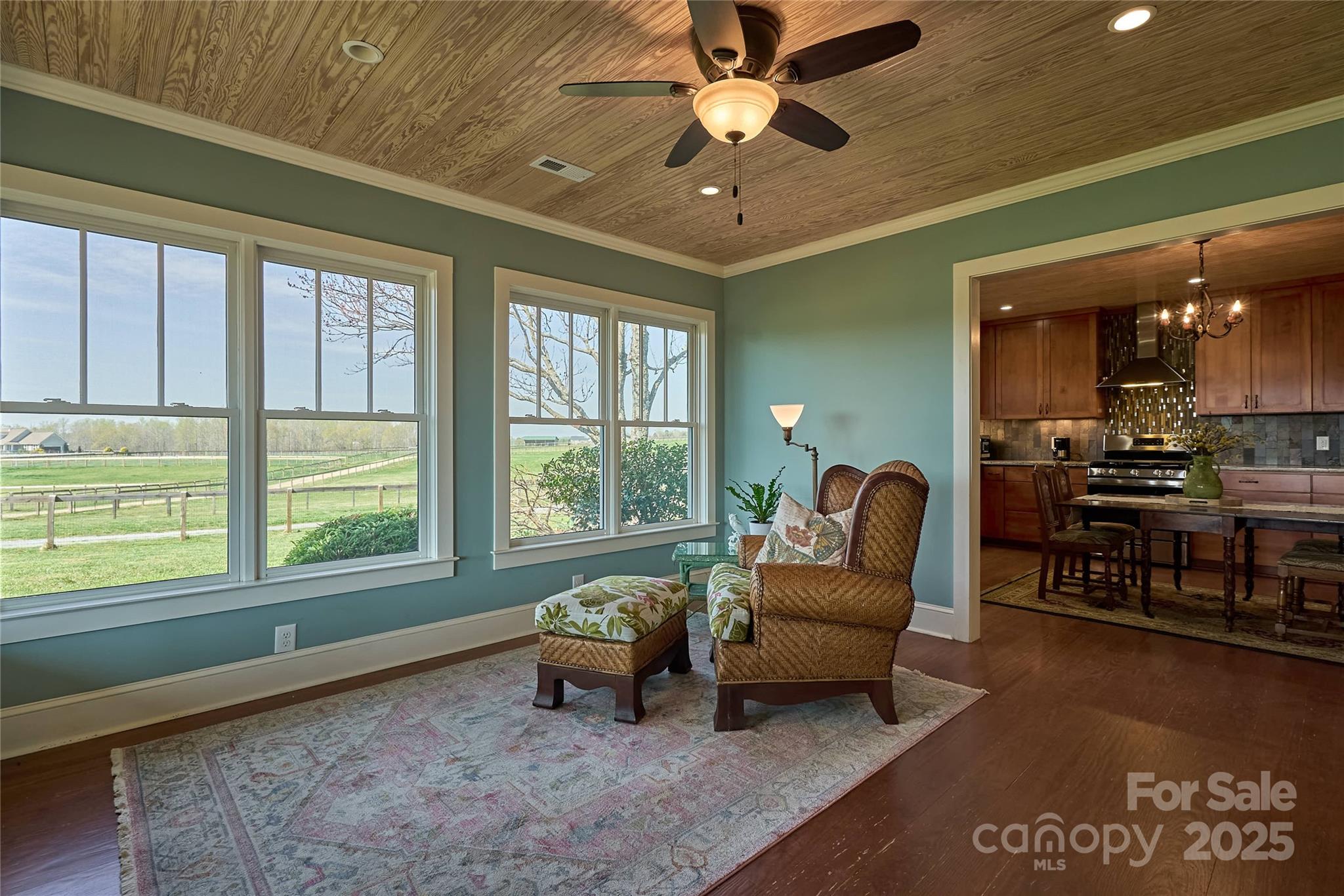 570 Lambs Grill Road — Rutherfordton