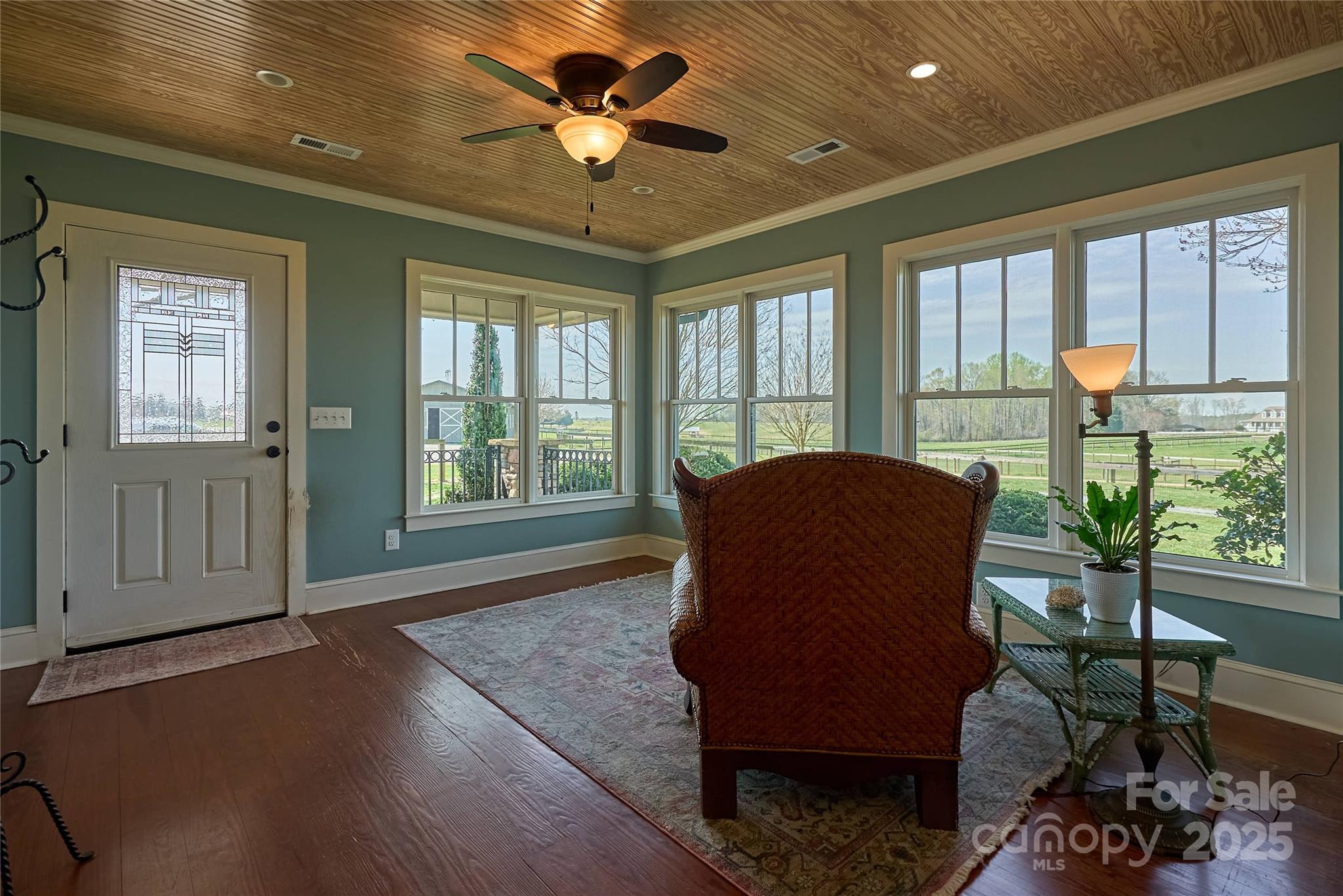 570 Lambs Grill Road — Rutherfordton