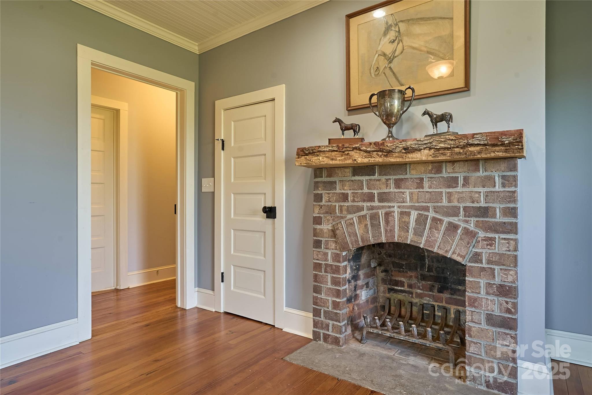 570 Lambs Grill Road — Rutherfordton
