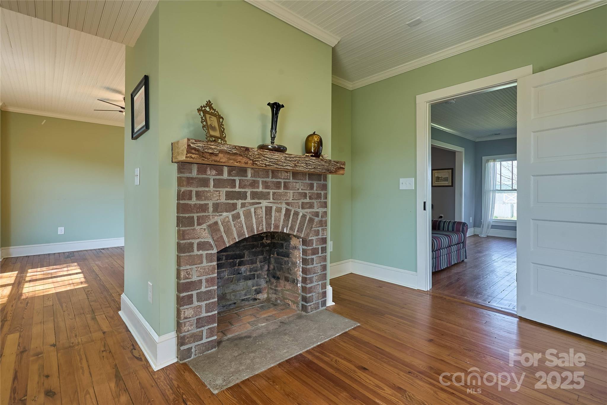 570 Lambs Grill Road — Rutherfordton