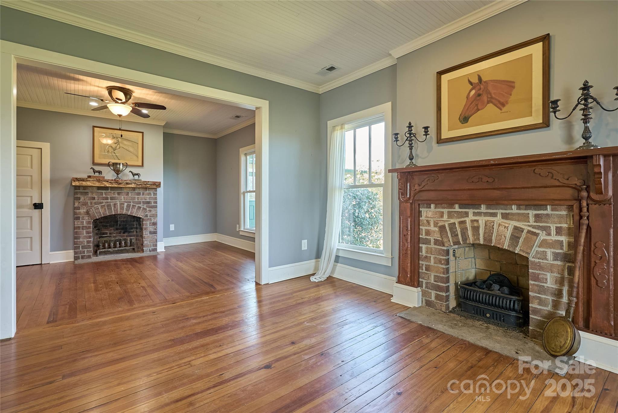570 Lambs Grill Road — Rutherfordton