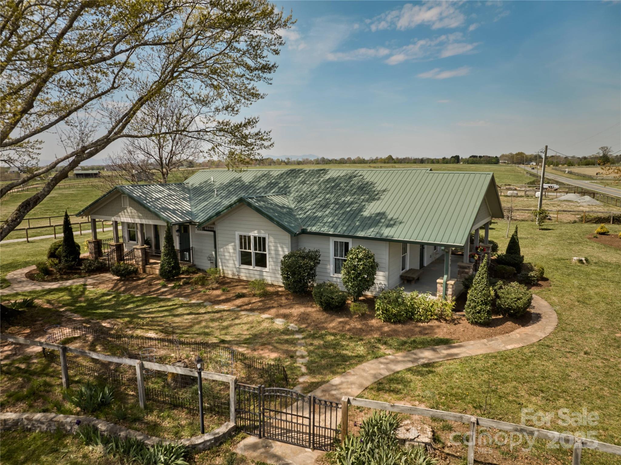 570 Lambs Grill Road — Rutherfordton