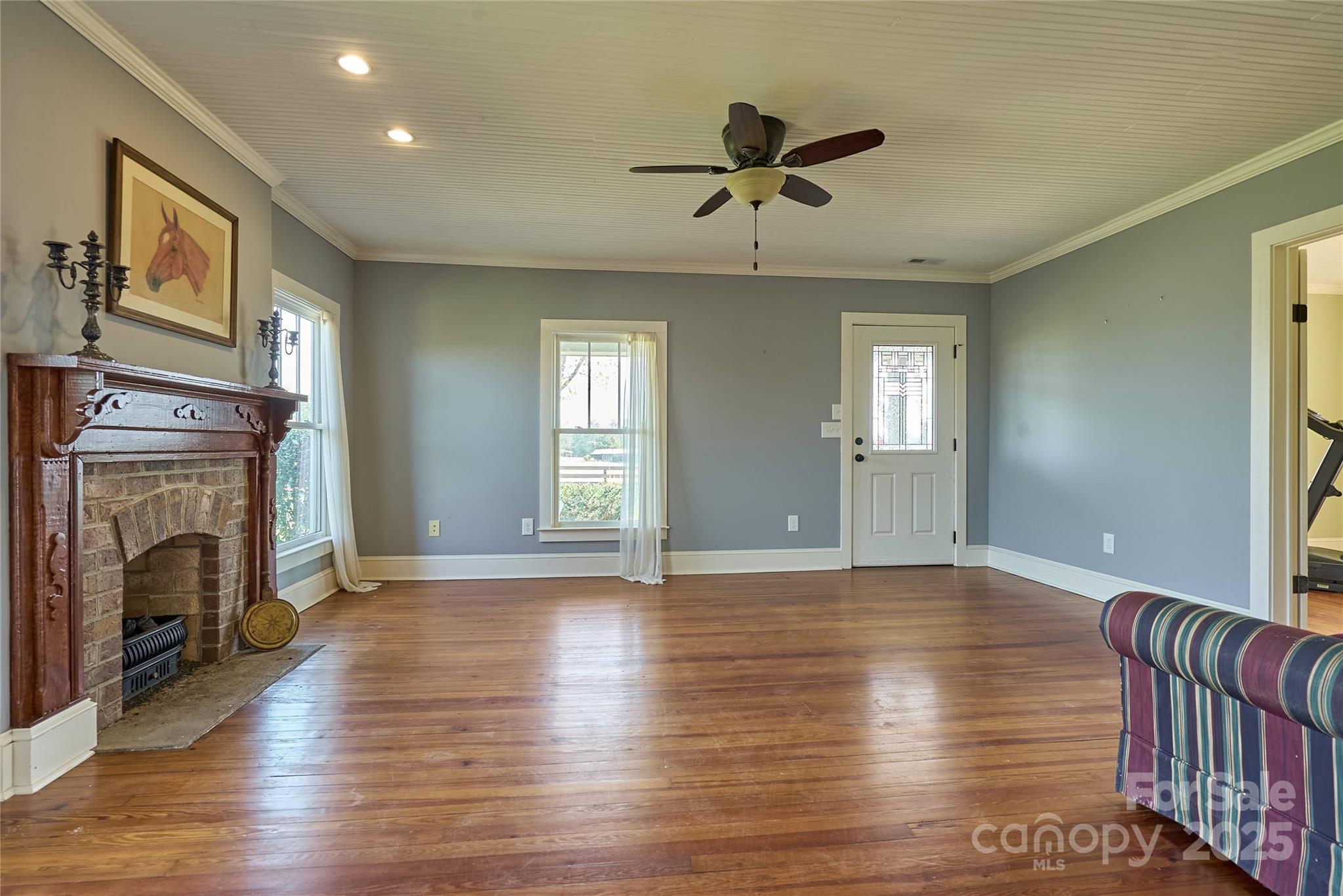 570 Lambs Grill Road — Rutherfordton
